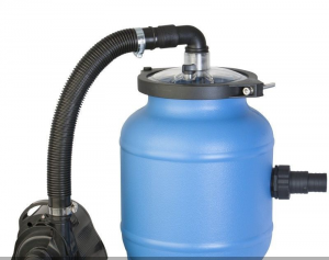 Filtro aqualoon
